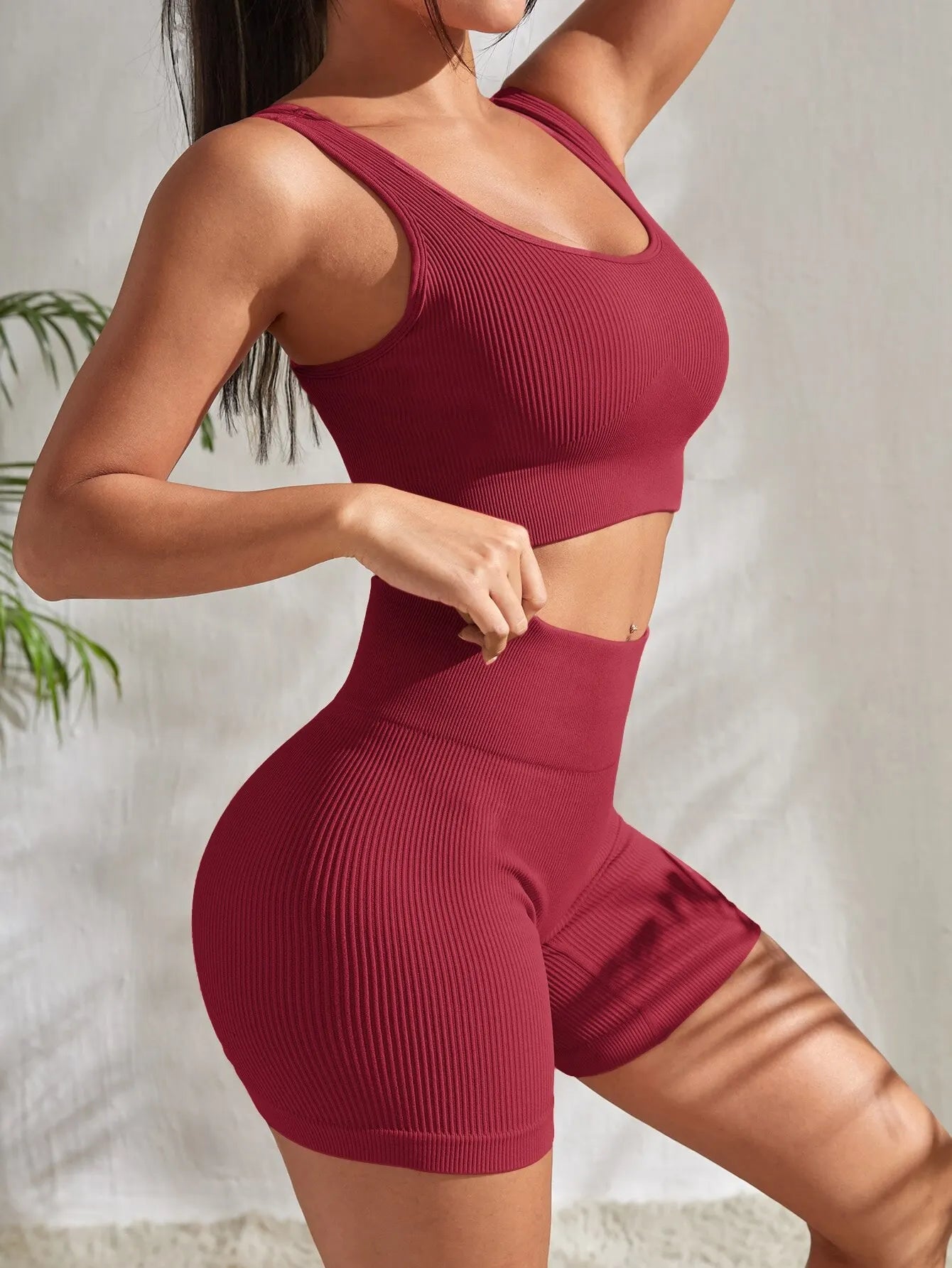 Ensemble de sport femme™