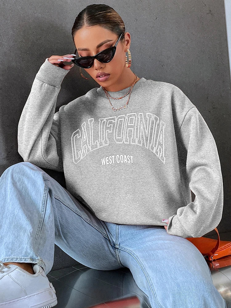 Pull California™