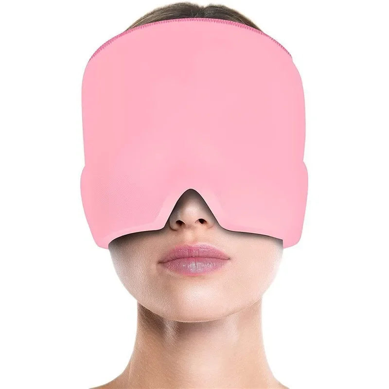Mon bonnet anti migraine™