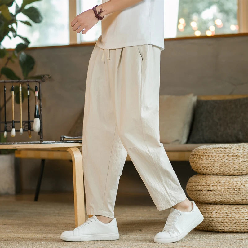 Pantalon Oversize™
