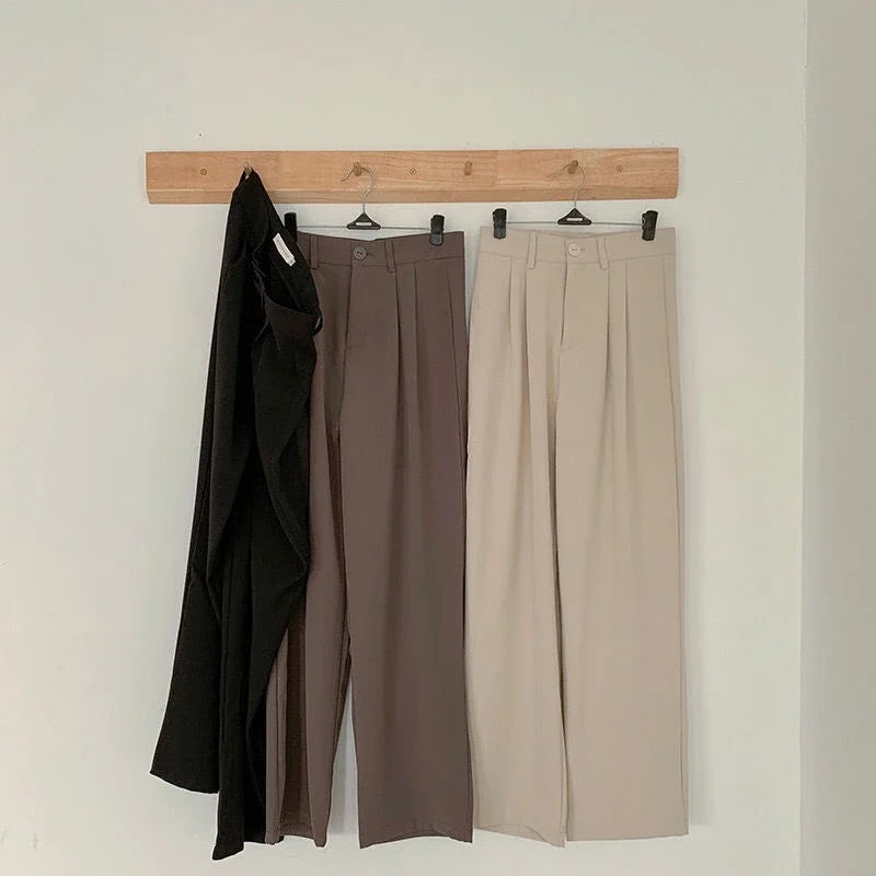 New Pantalon de costume™