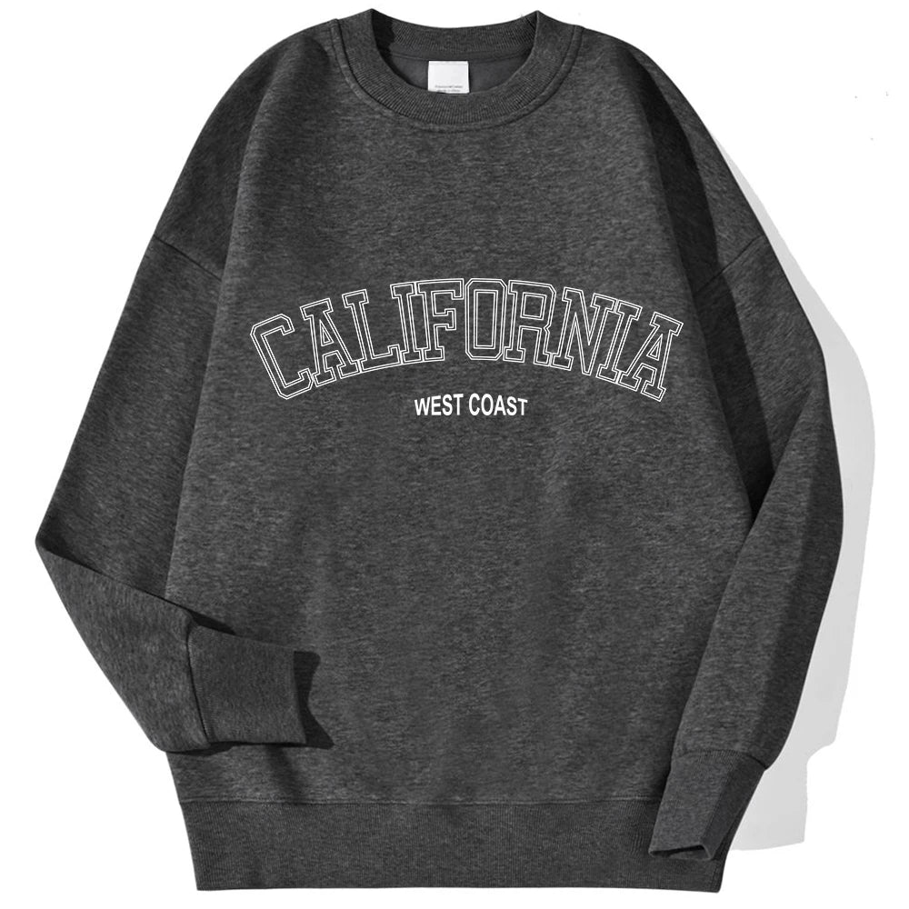 Pull California™