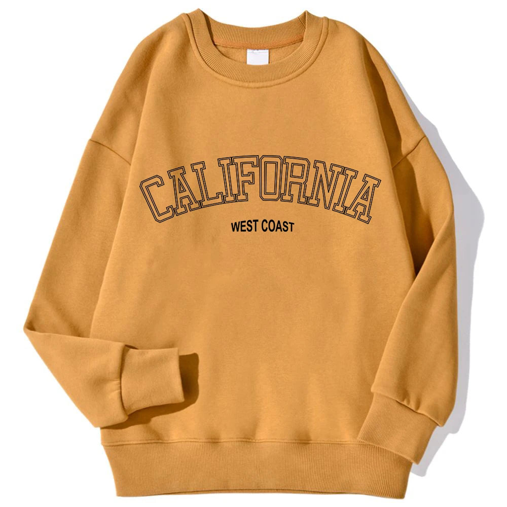 Pull California™