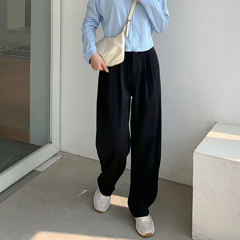 New Pantalon de costume™