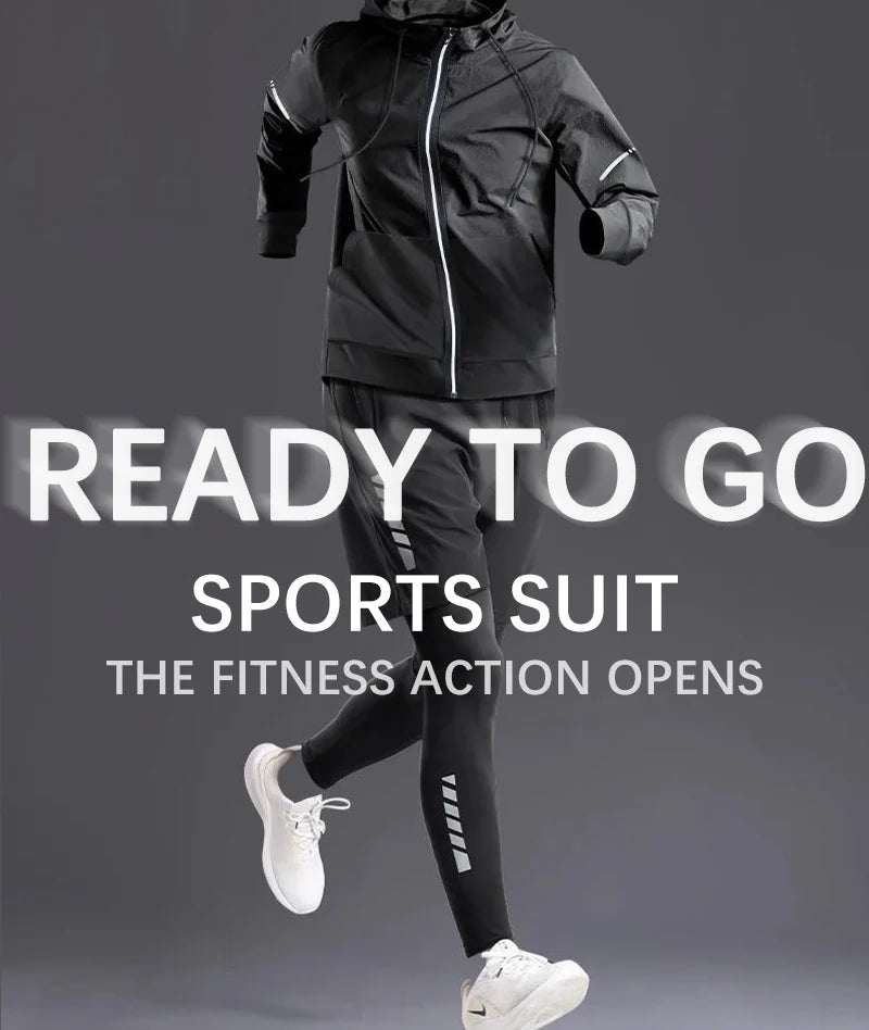 Ensemble de sport homme™