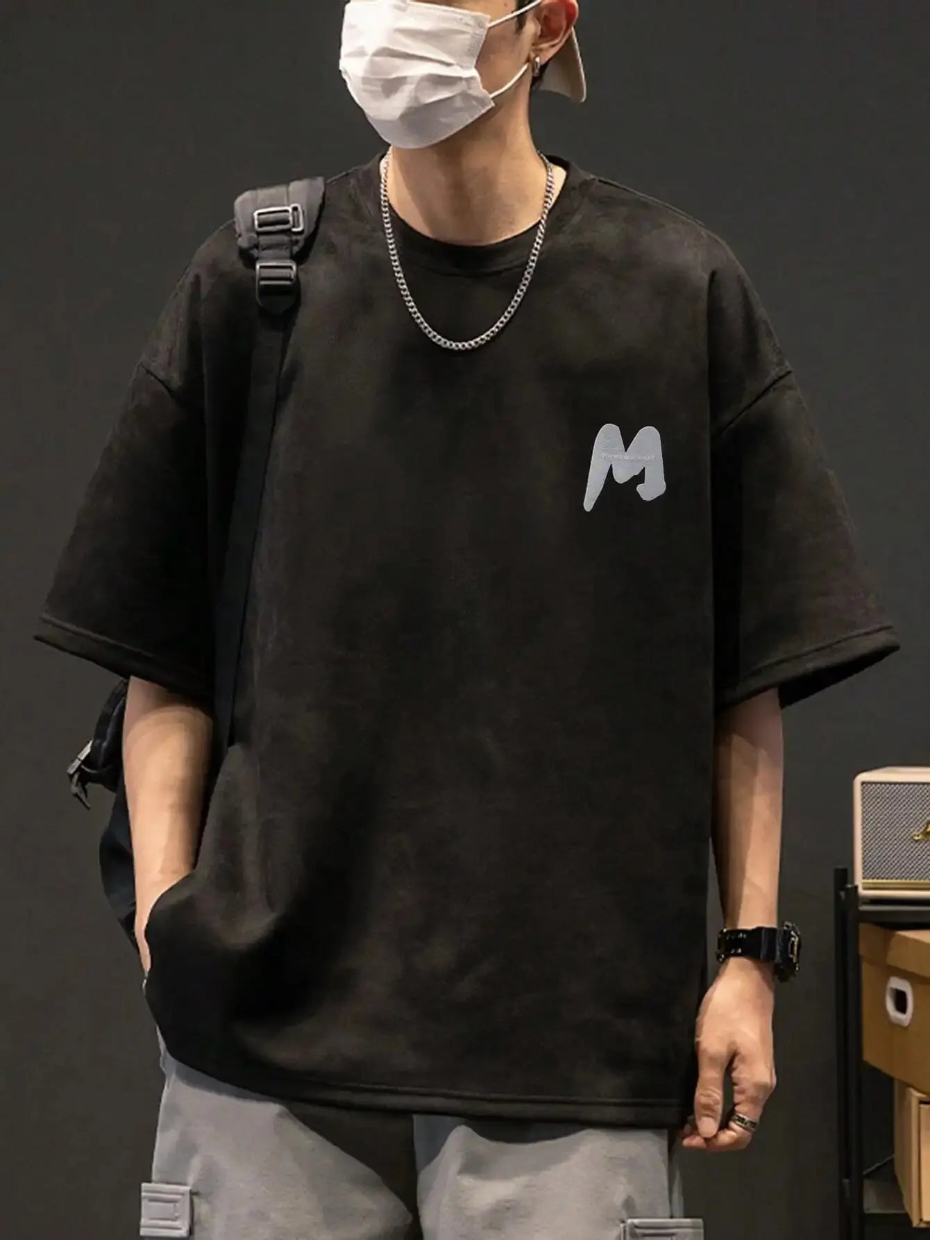 T-shirt New M™