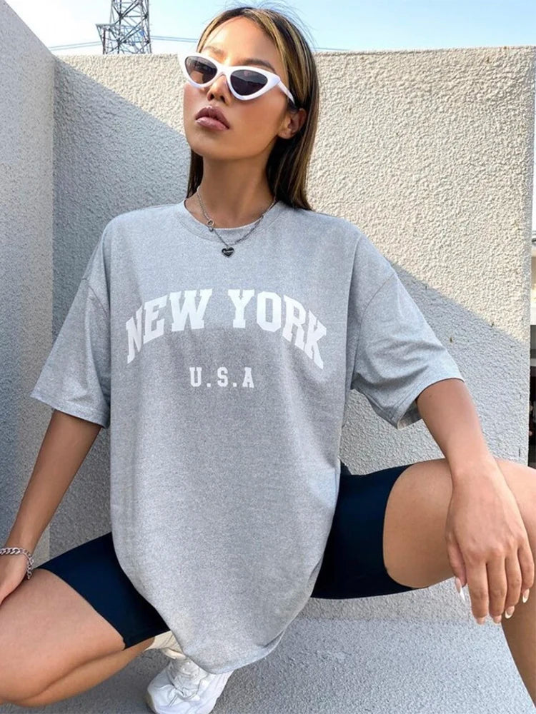 T-shirt New York™