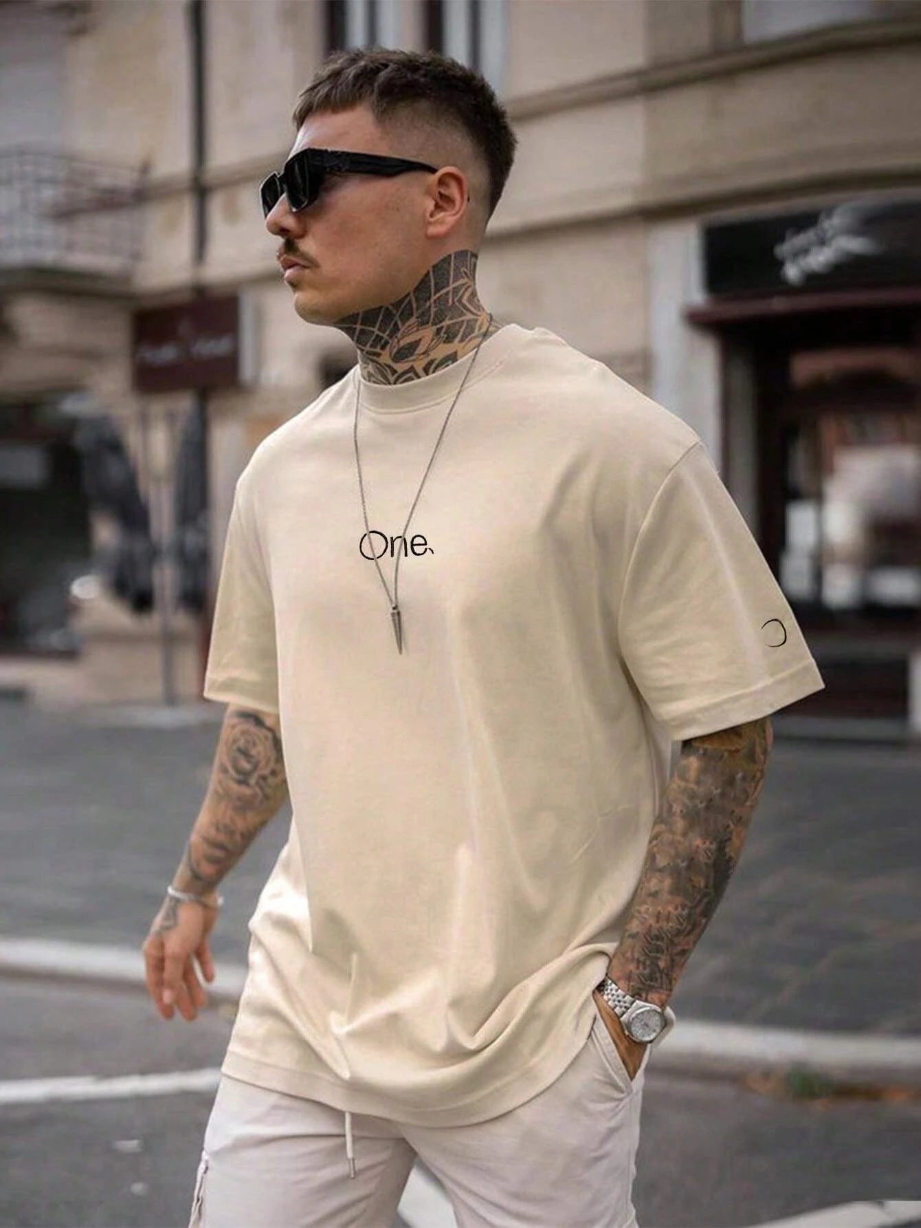 T-shirt Luxury™
