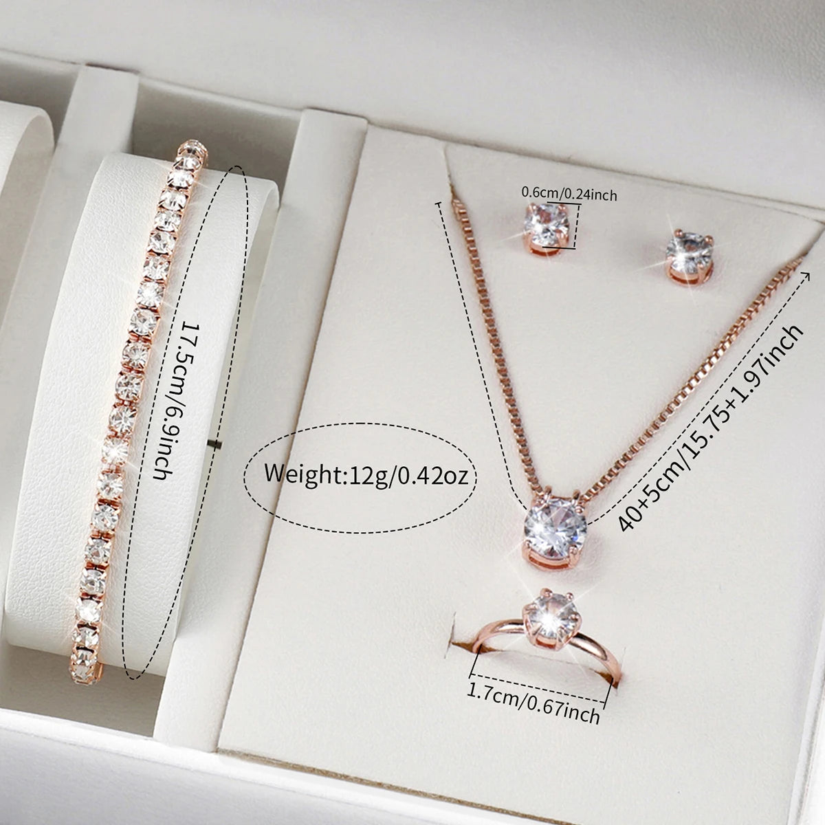 Coffret bijoux™