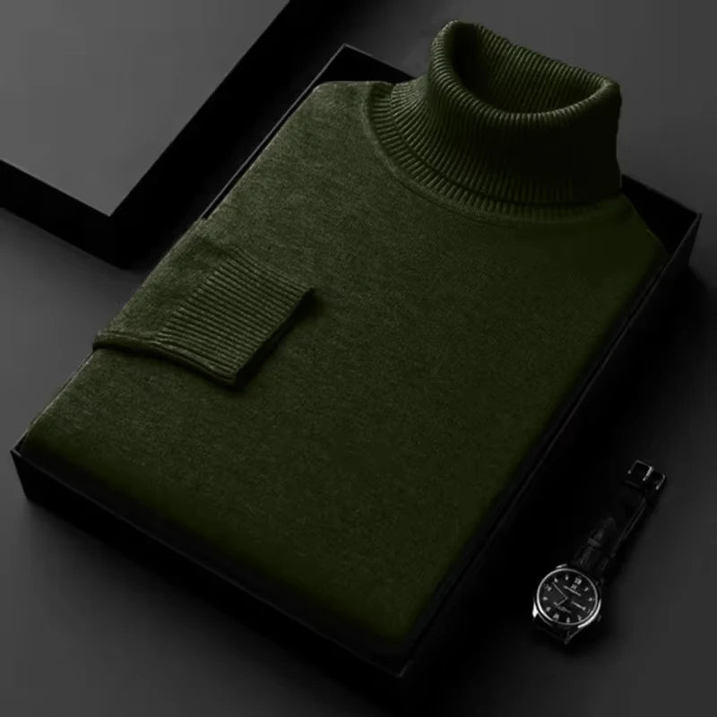 Col roulé™