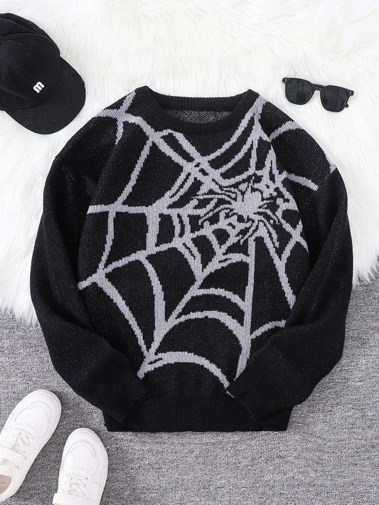 Spider Pullover™