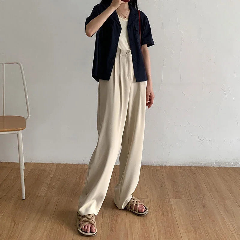 New Pantalon de costume™