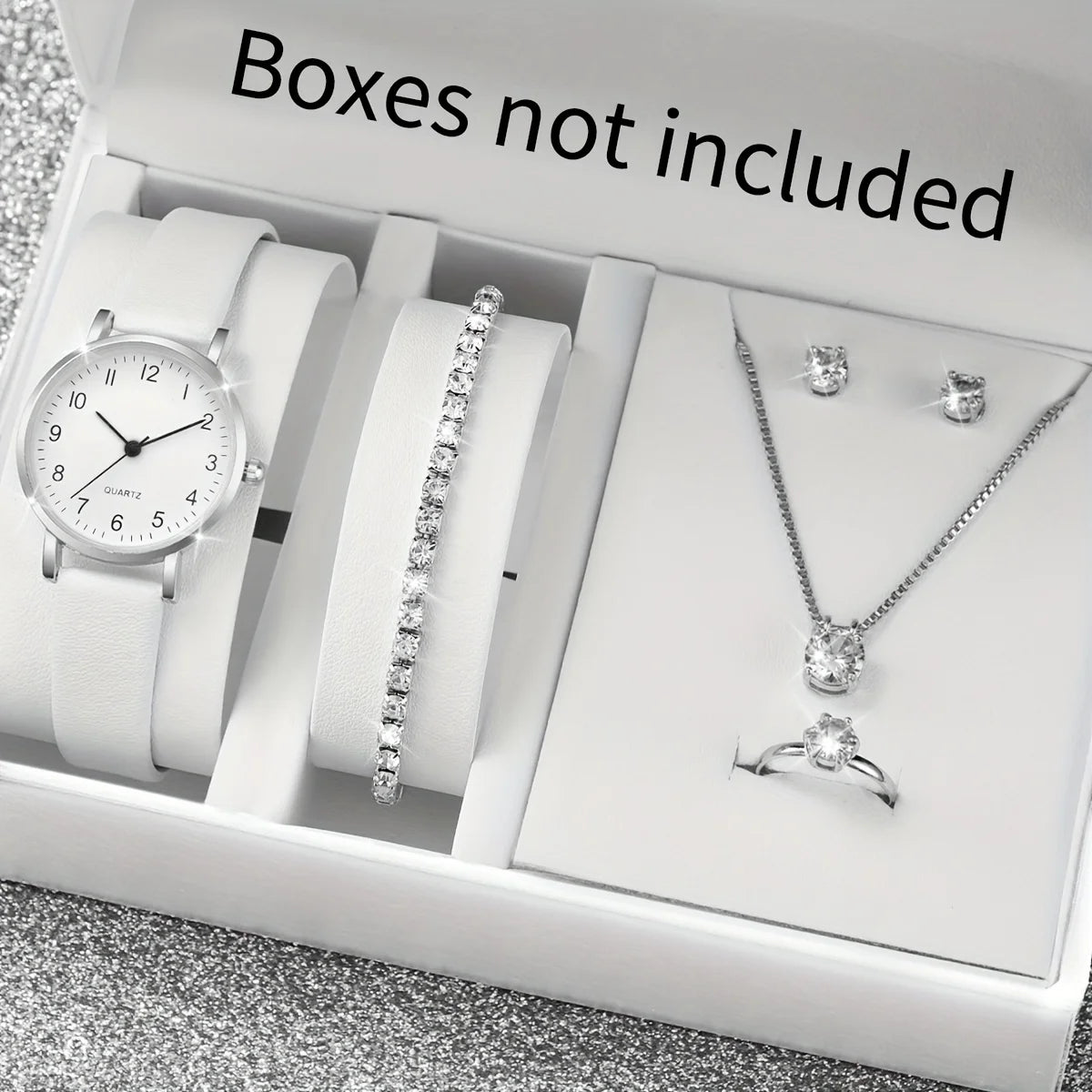 Coffret bijoux™