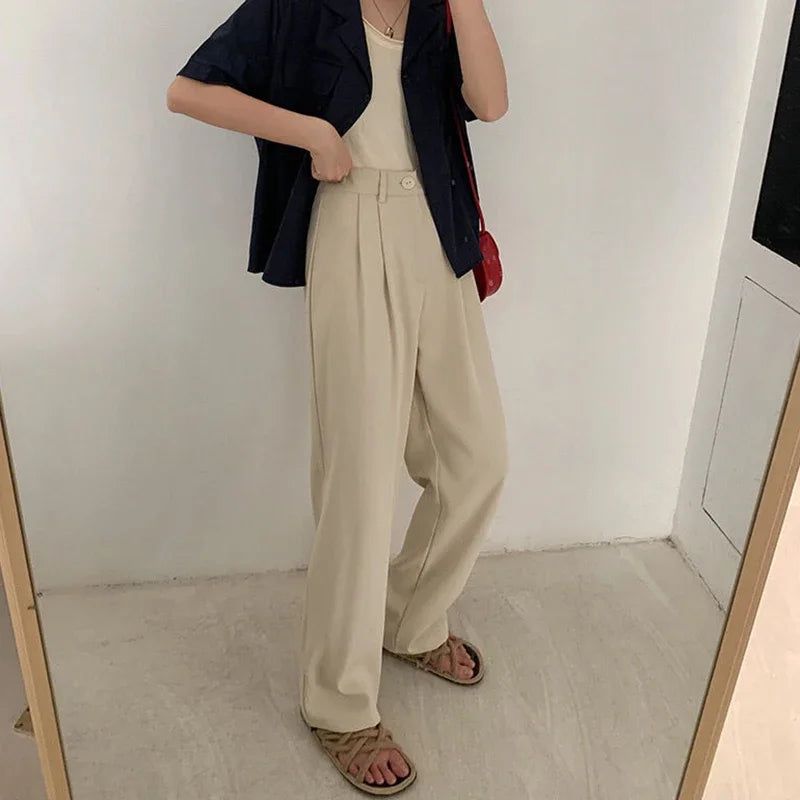 New Pantalon de costume™