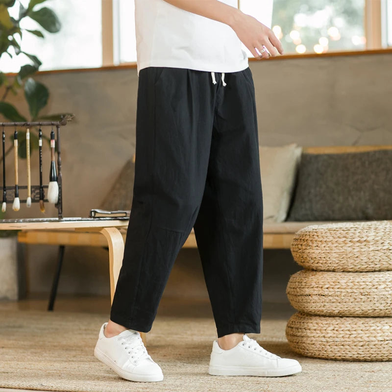 Pantalon Oversize™