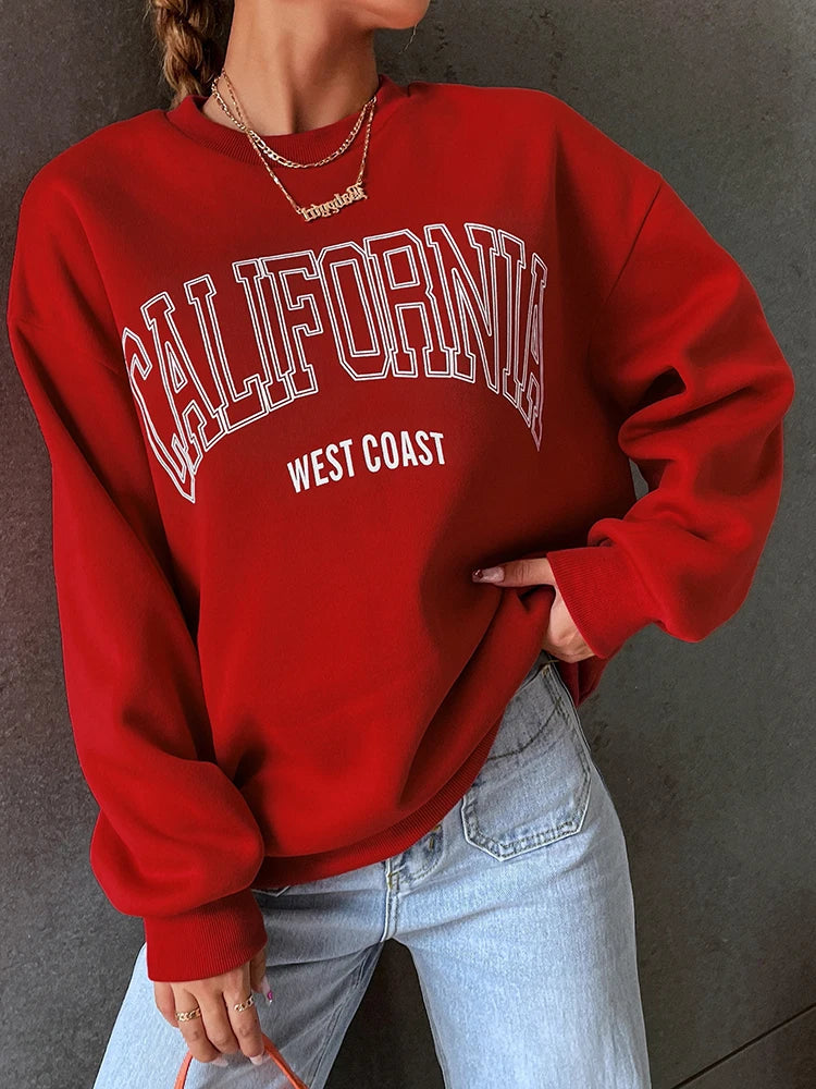 Pull California™