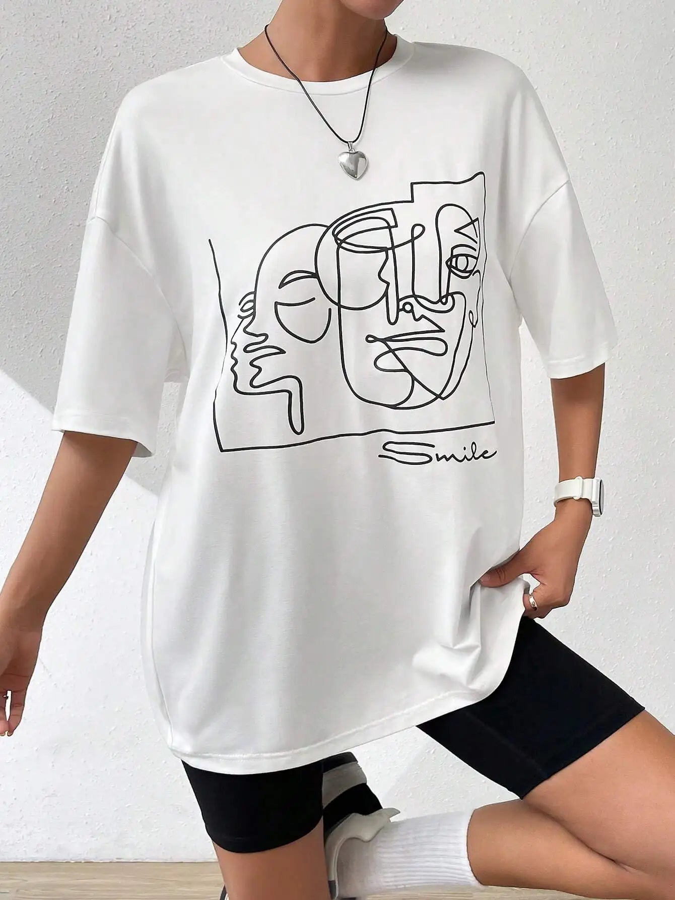 T-shirt d'art™