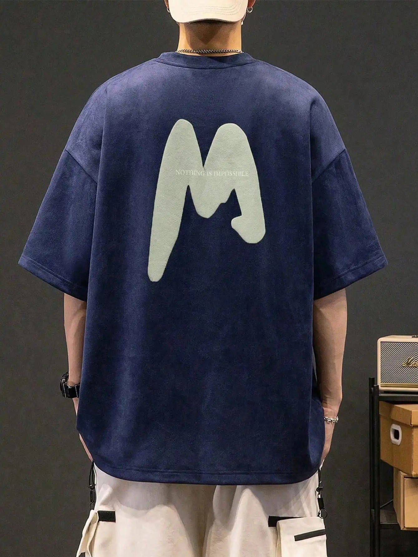 T-shirt New M™