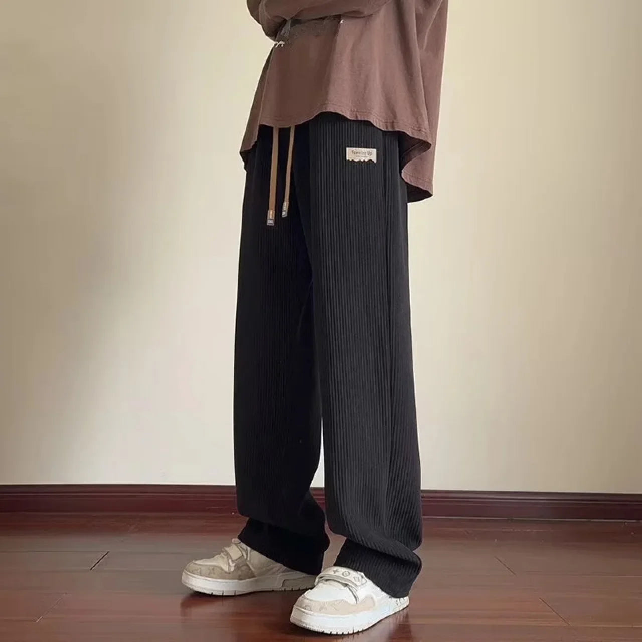 Pantalon Style Americain™
