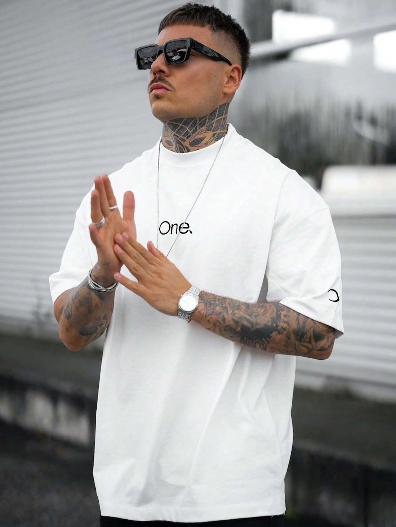 T-shirt Luxury™