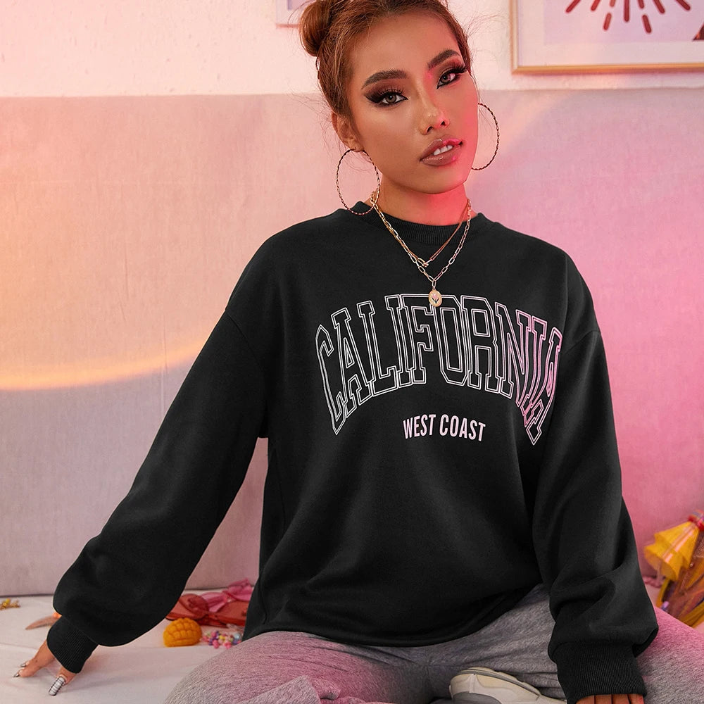 Pull California™