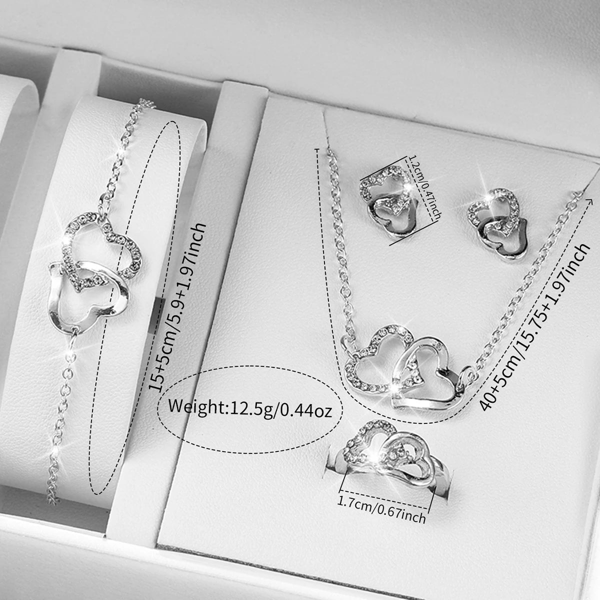Coffret bijoux™