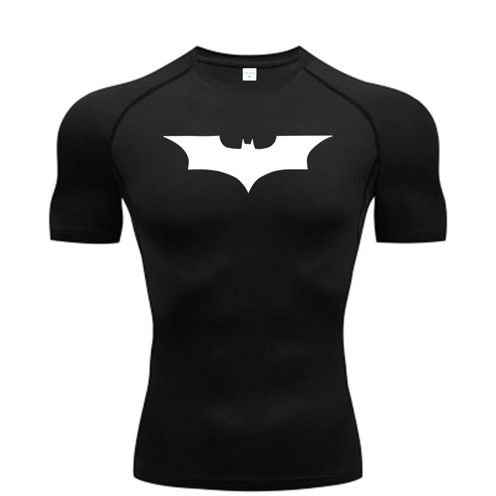 T-shirt Batman Running™