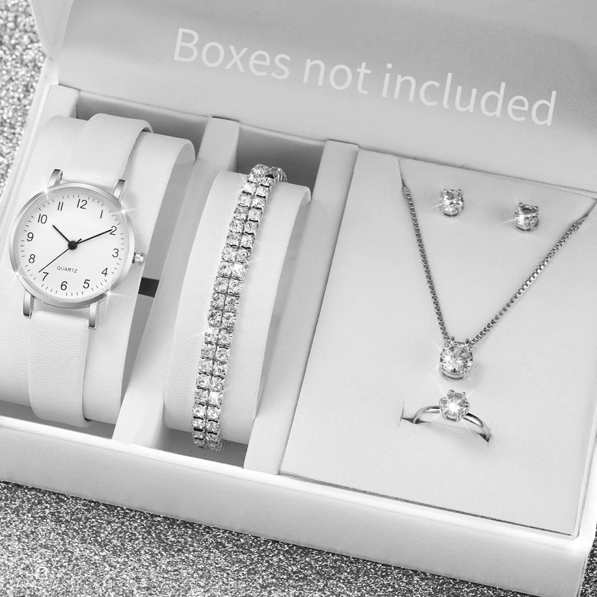 Coffret bijoux™