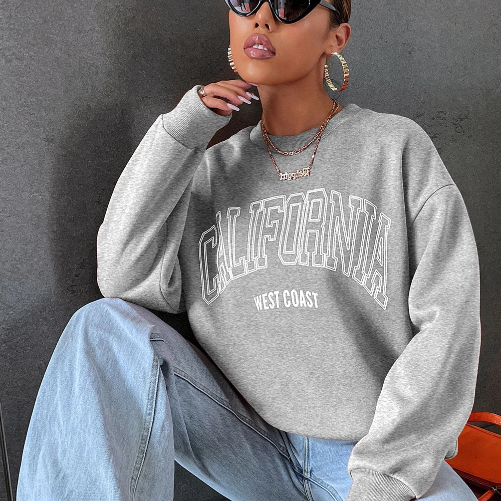 Pull California™