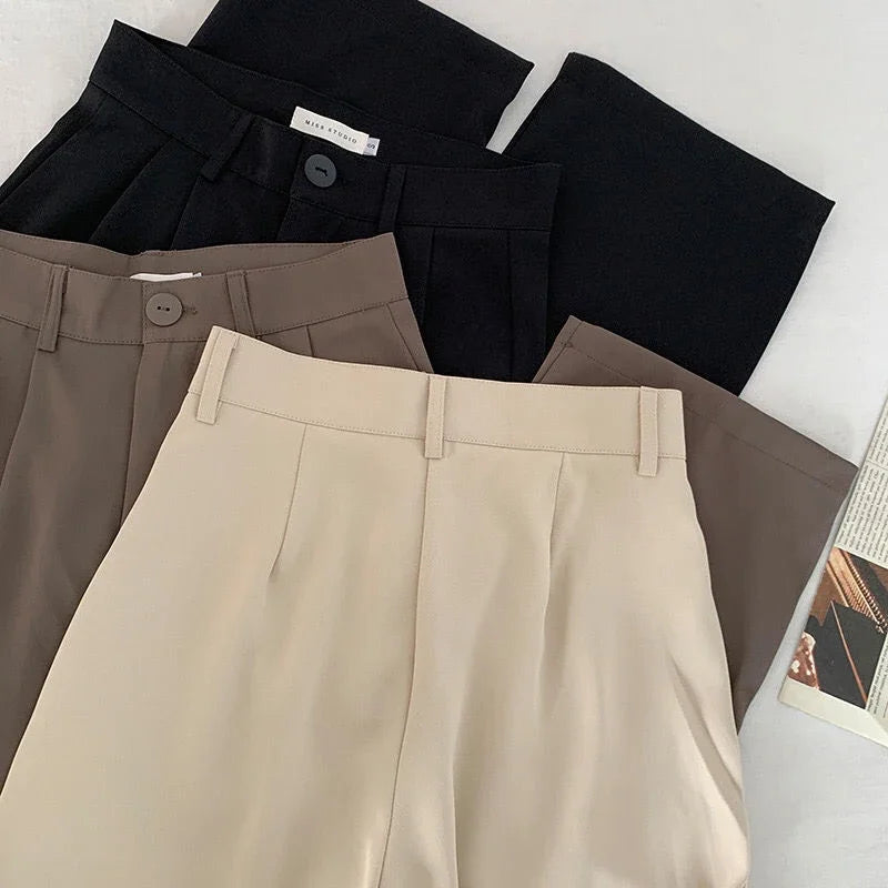 New Pantalon de costume™
