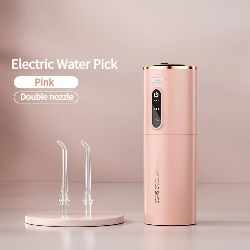 Irrigateur buccal™