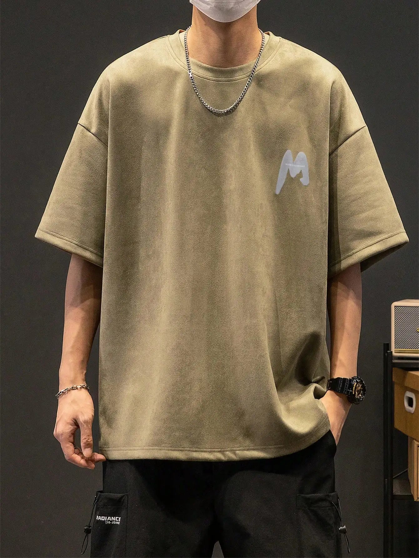 T-shirt New M™
