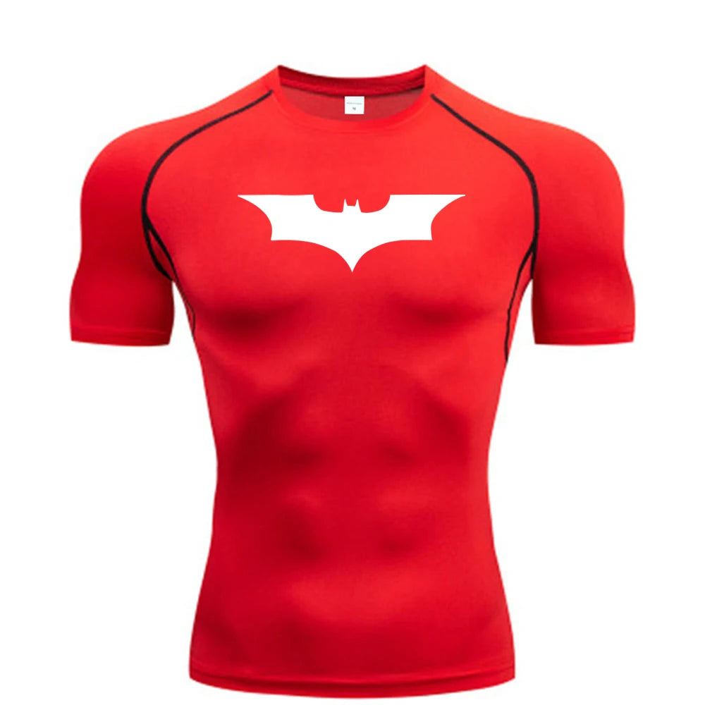 T-shirt Batman Running™