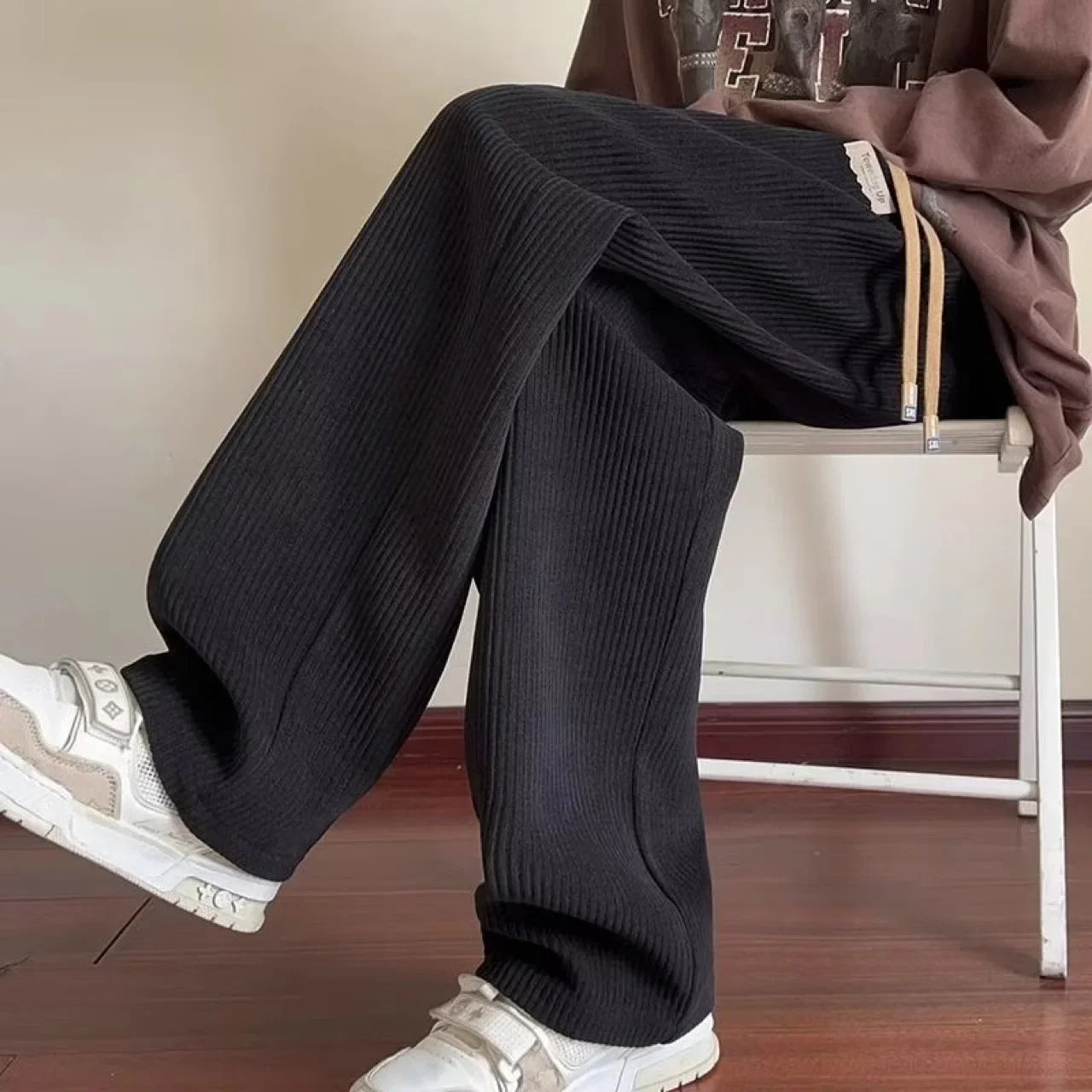 Pantalon Style Americain™