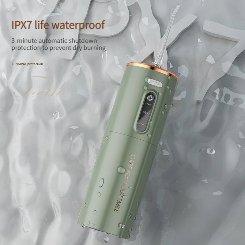 Irrigateur buccal™