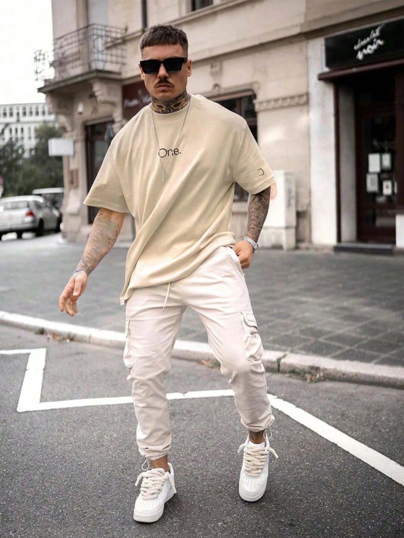 T-shirt Luxury™
