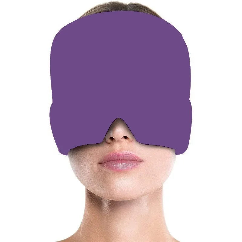 Mon bonnet anti migraine™