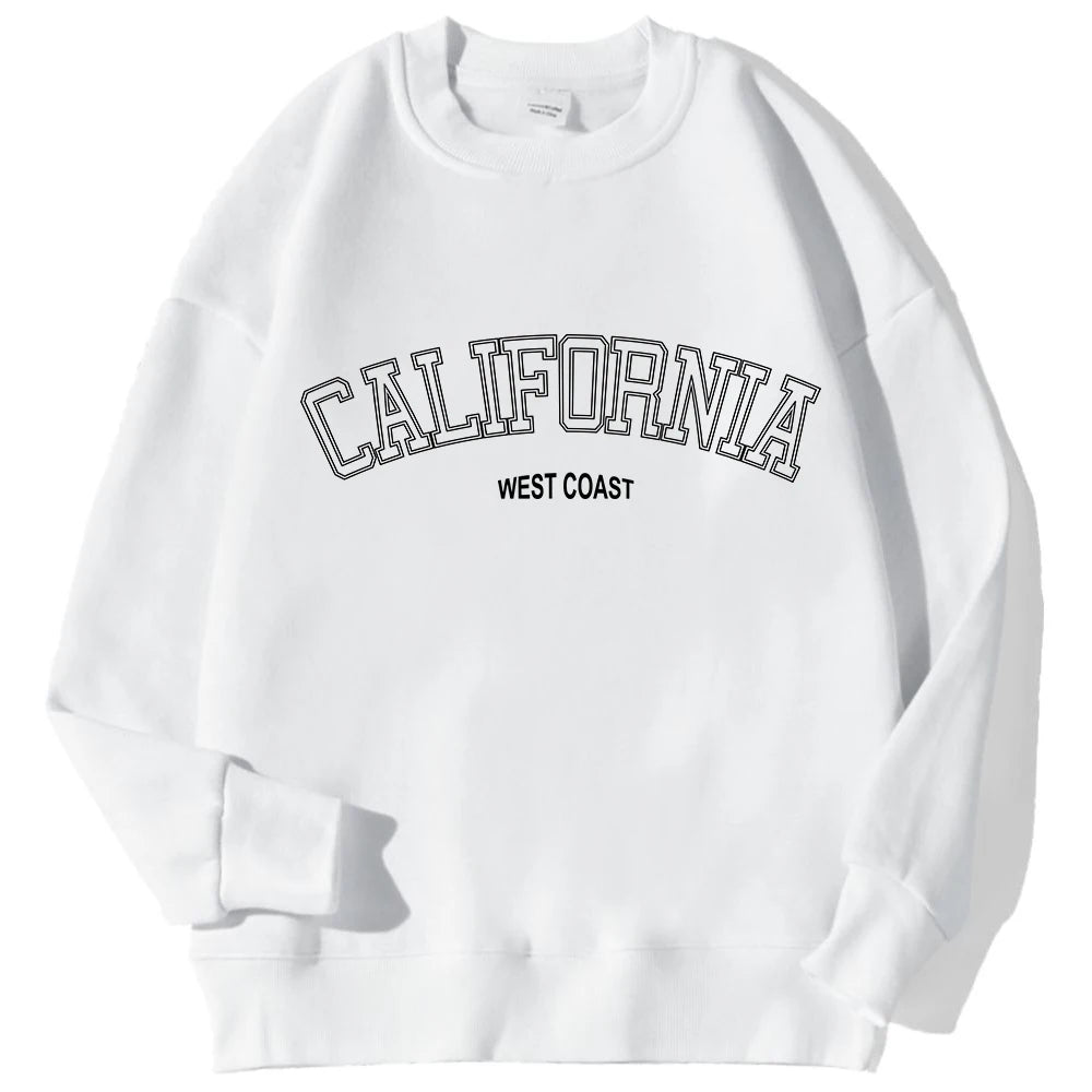 Pull California™