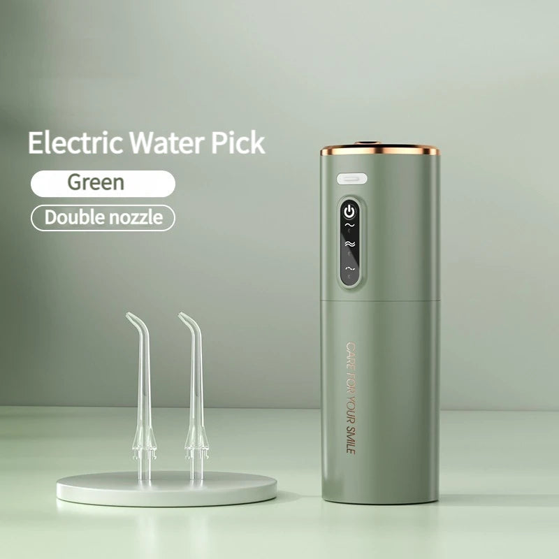 Irrigateur buccal™