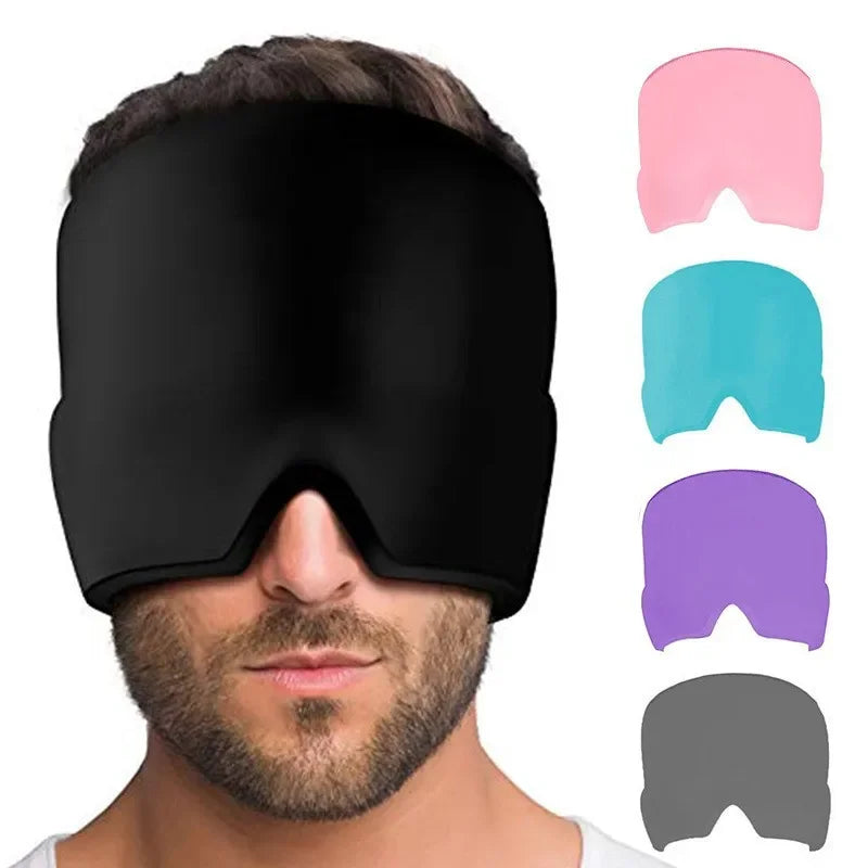 Mon bonnet anti migraine™