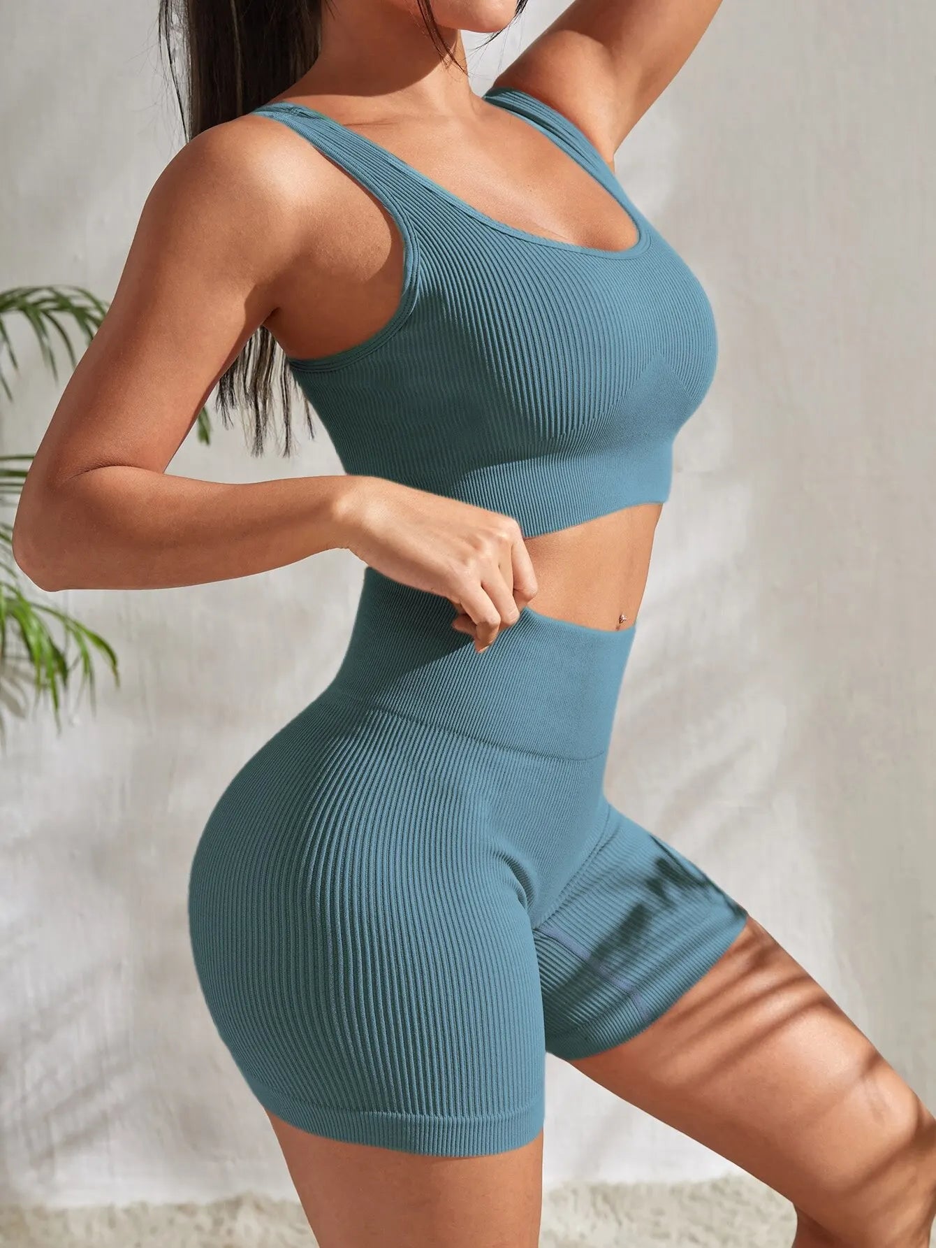 Ensemble de sport femme™