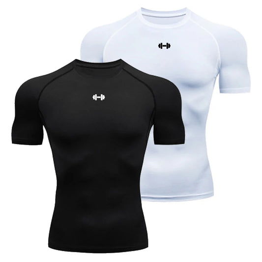 Sportswear Running T-shirt™