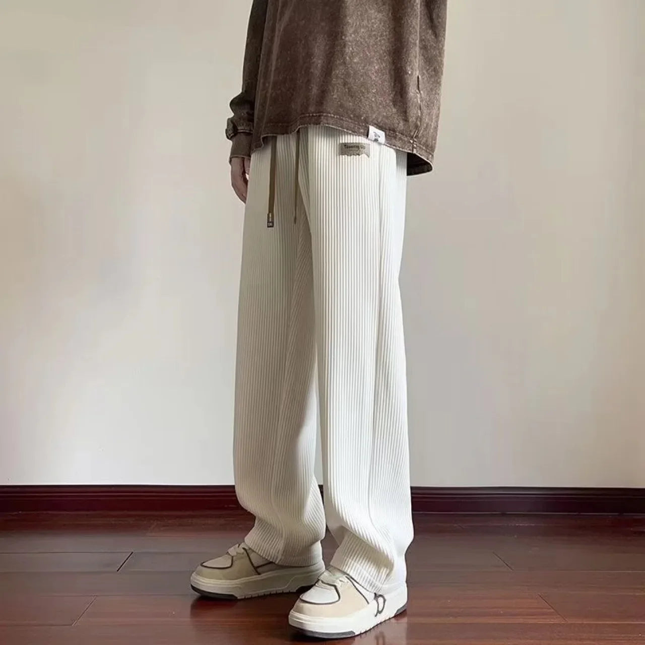 Pantalon Style Americain™