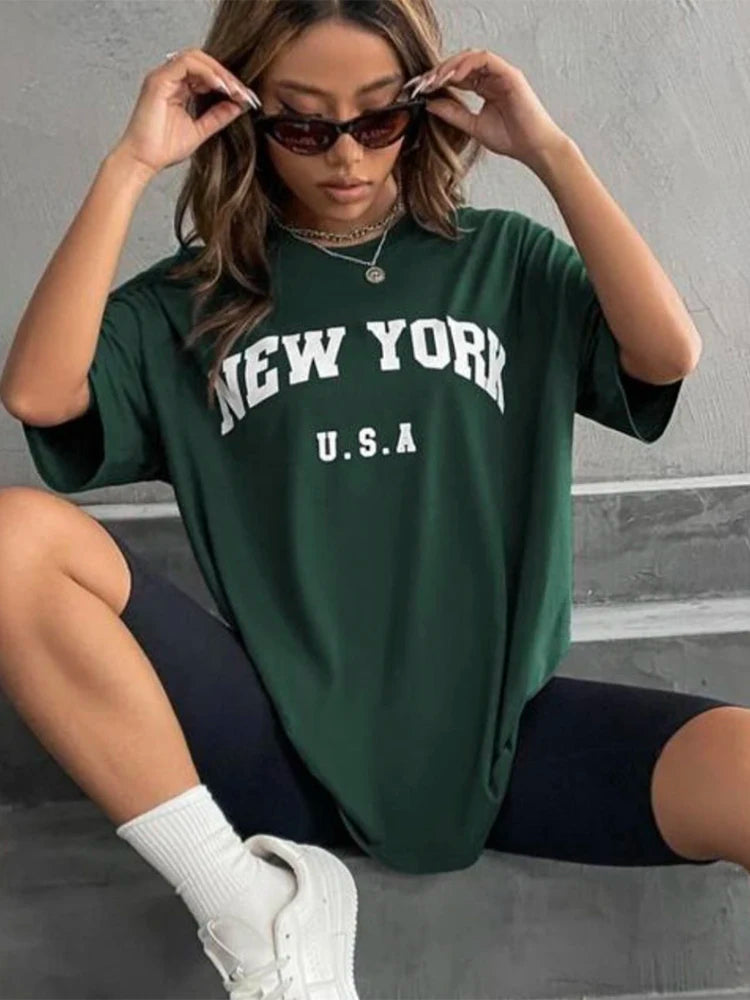 T-shirt New York™
