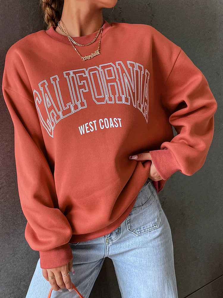 Pull California™