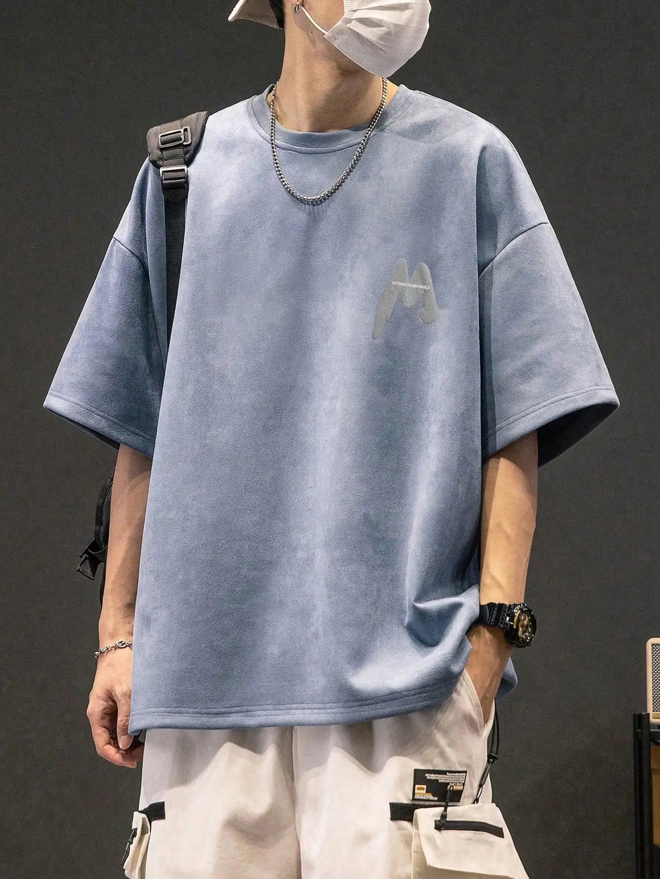 T-shirt New M™