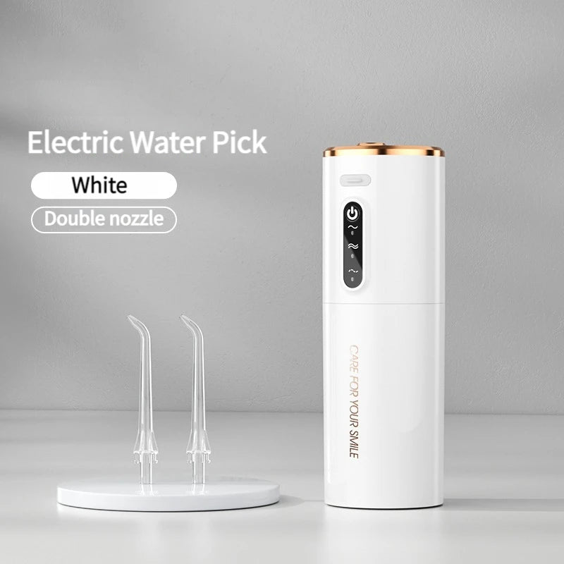 Irrigateur buccal™