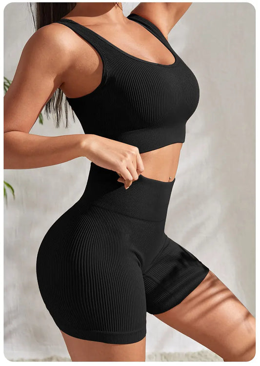 Ensemble de sport femme™