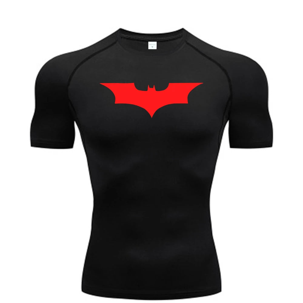 T-shirt Batman Running™