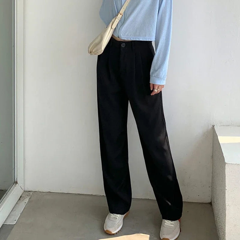 New Pantalon de costume™
